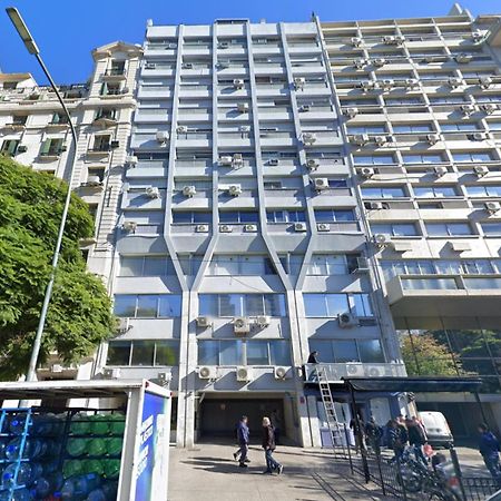 Apartament Loft Obelisco Buenos Aires Zewnętrze zdjęcie