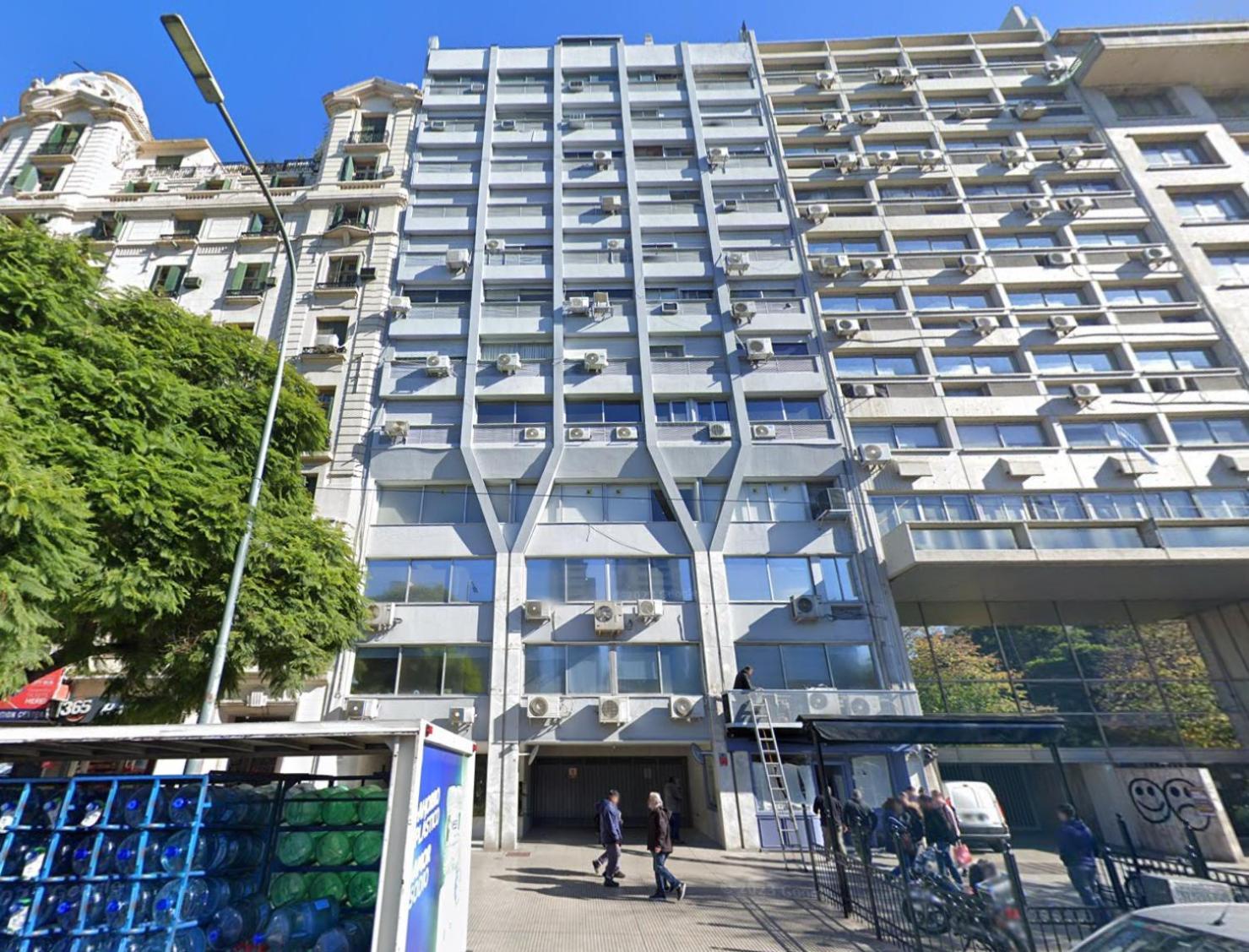 Apartament Loft Obelisco Buenos Aires Zewnętrze zdjęcie