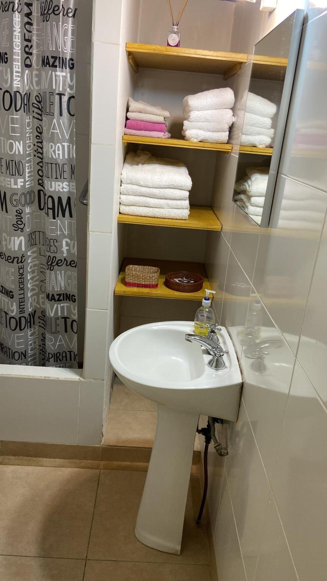 Apartament Loft Obelisco Buenos Aires Zewnętrze zdjęcie
