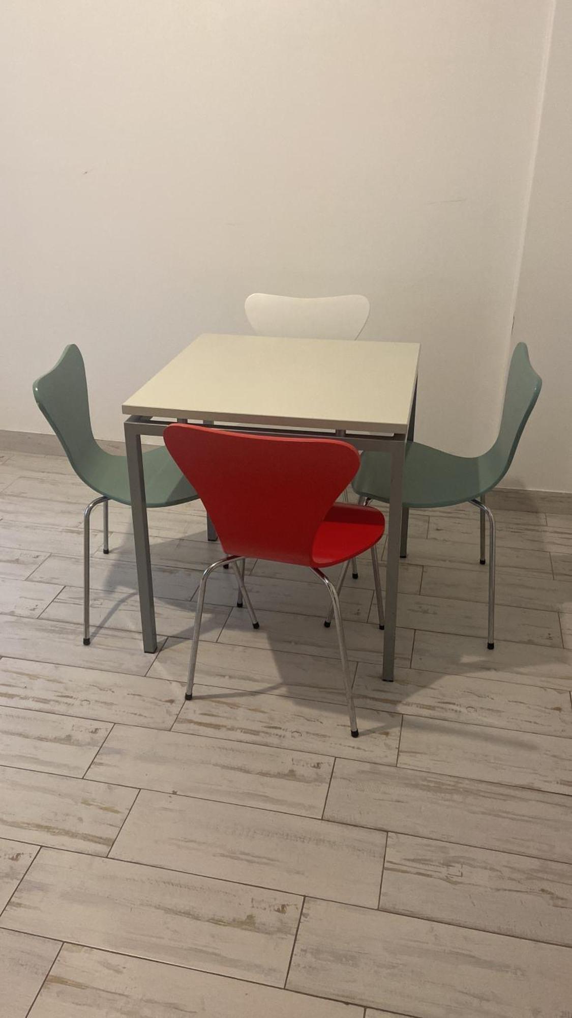 Apartament Loft Obelisco Buenos Aires Zewnętrze zdjęcie