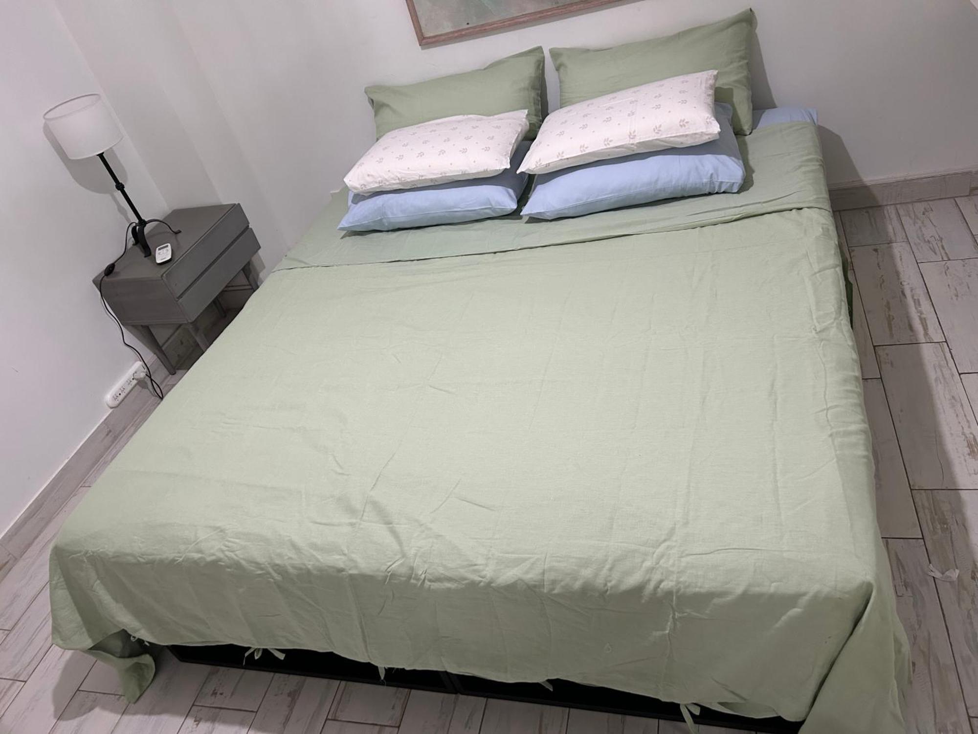 Apartament Loft Obelisco Buenos Aires Zewnętrze zdjęcie