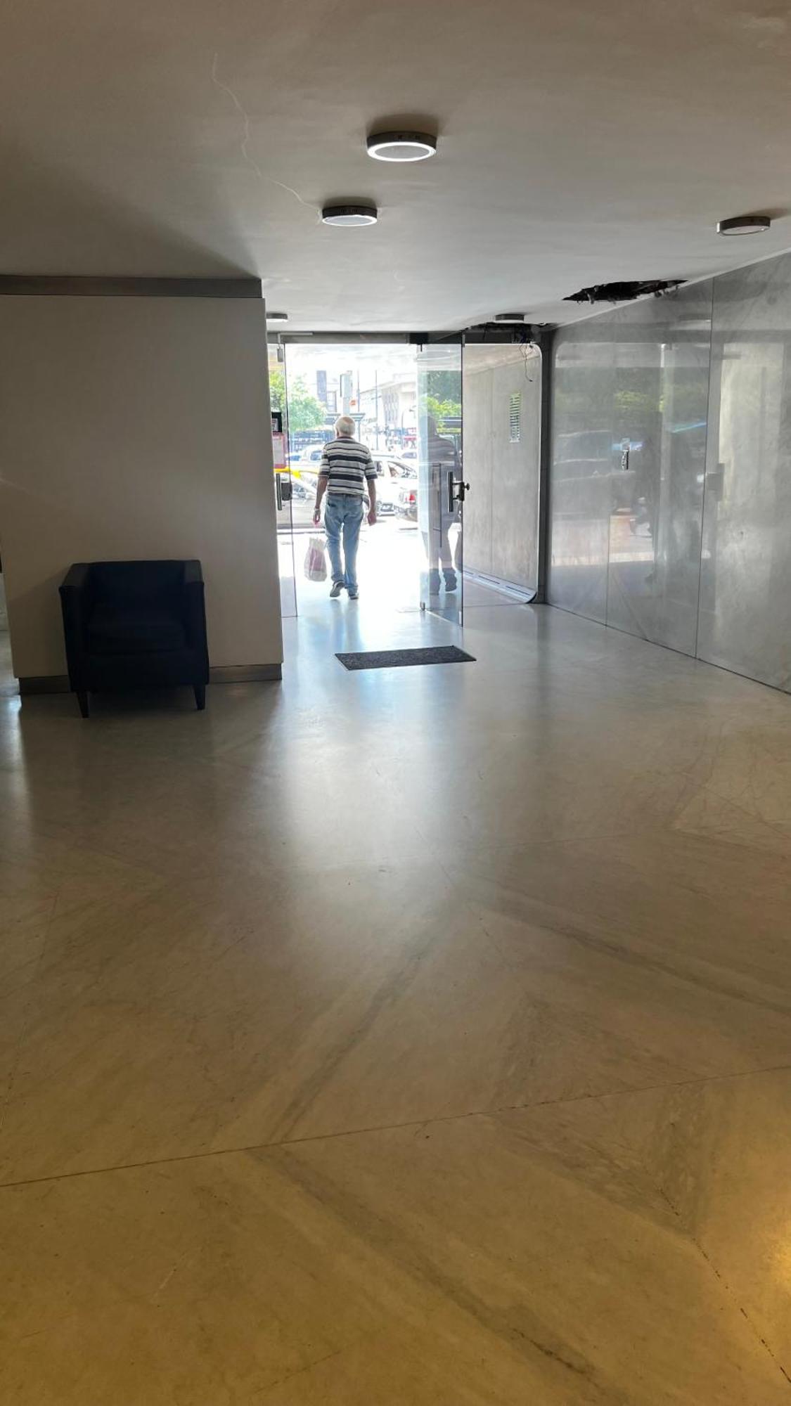 Apartament Loft Obelisco Buenos Aires Zewnętrze zdjęcie